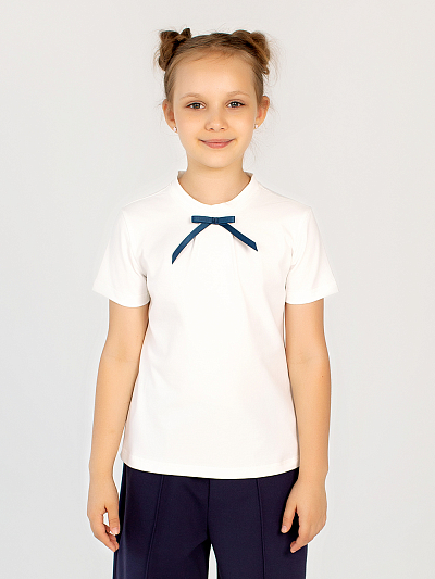 Блузка Школьная "Формина" арт. дк341